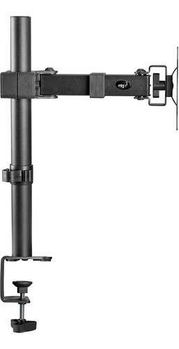 Suporte ELG F50N de mesa para TV/Monitor de 17" até 34" preto