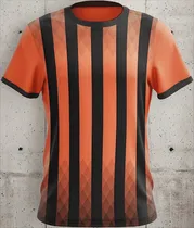 Comprar 12 Camisetas De Fútbol Sublimadas Numerada Super Oferta Feel