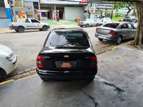 Imagem 5 de 8 de Chevrolet Corsa Classic 2008 1.0 Life Flex Power 4p