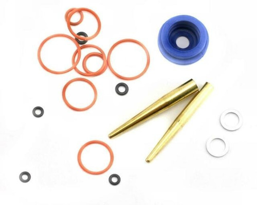 5247 Traxxas R/c Parts O-ring & Seal Set Carb Engine O-rings