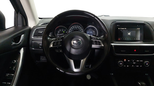 Mazda CX-5 2.5 S GRAND TOURING 2WD AT