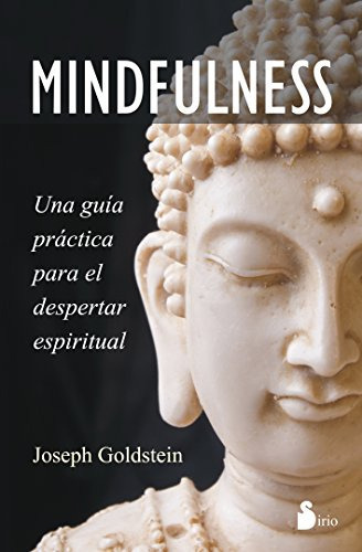 Mindfulness Una Guia Practica Para El Despertar Espiritual, De Vvaa. Editora Sirio, Capa Mole Em Espanhol, 9999