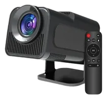 Comprar Proyector mini Magcubic Proyectores HY320 10000lm gris 220V