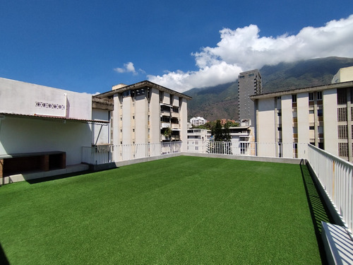 Pent House En Venta Sebucán, 279m² + 117m² Terraza, Y.a.