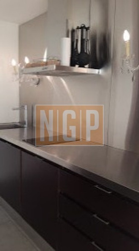 Hermoso Apto, Con Servicios-ref:16720