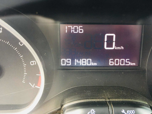 Peugeot 208 1.6 Feline Pack Cuir 2014