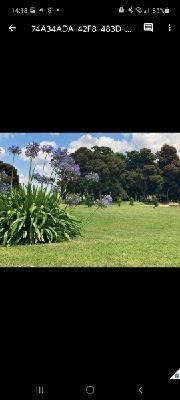 Imagen 6 de 6 de Lote En Club De Campo Harás Del Mar - Santa Clara Del Mar