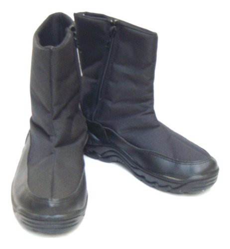 Botas Talle 31 Nieve Preski Impermeable Con Falla (1362)