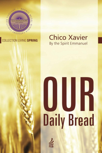Libro: Our Daily Bread