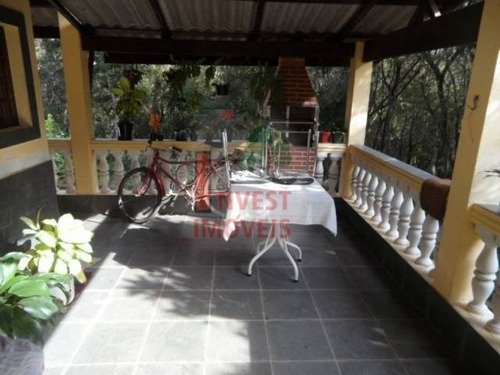 Imagem 8 de 14 de Chacara - Ref: 6176 - V-6176