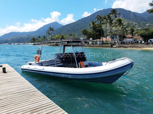 Flexboat Sr 760 Sl 2020