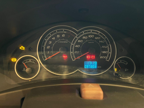 Chevrolet Celta undefined