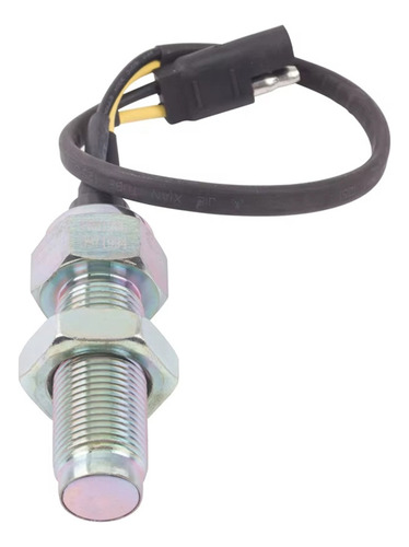 3971994 Para Generador Dcec De 6 Bits, Motor Rpm Pickup Spe