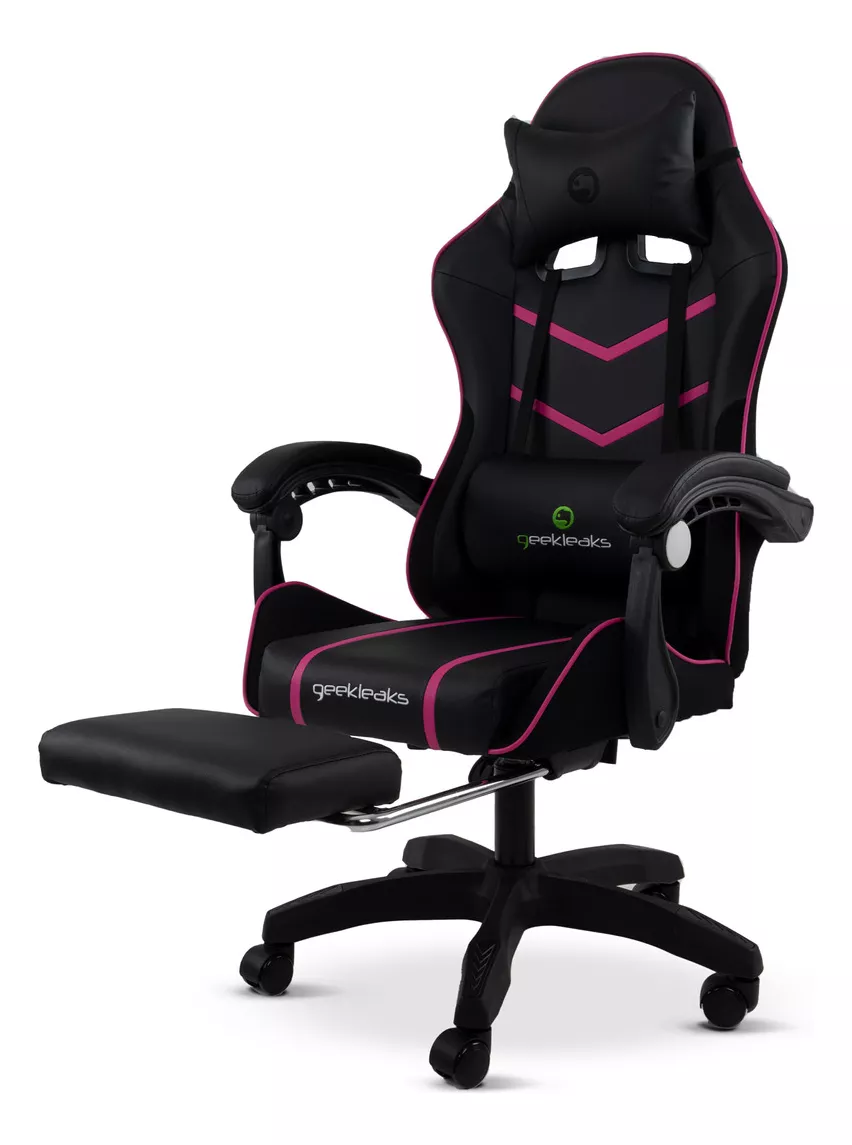 Segunda imagen para búsqueda de silla gamer