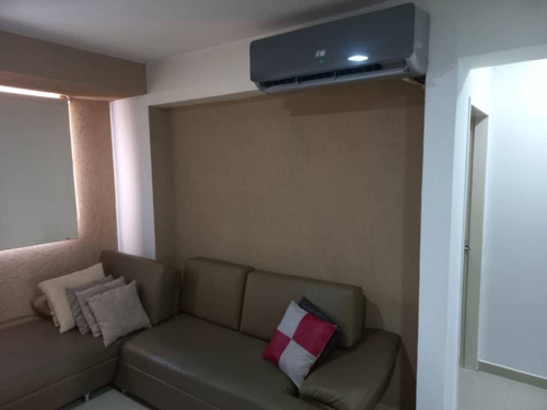 Imagen 2 de 27 de Apartamento En Los Mangos Valencia, 100% Planta Res. Alameda Daniela J