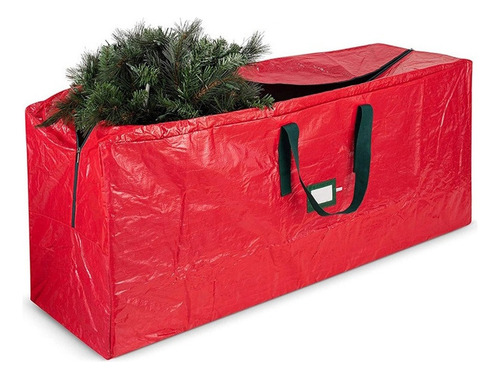 Bolsa De Almacenamiento Impermeable A Prueba Polvo P/navidad