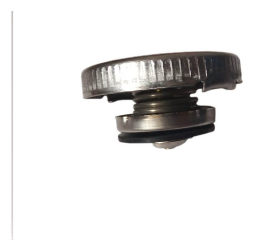 Tapa Radiador Duke 125/200/250/390 Y Rc 200 Dominar 400