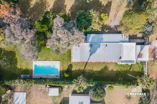 Imagen 27 de 27 de Importante Casa 3 Dormitorios En Venta - Puerto Roldán