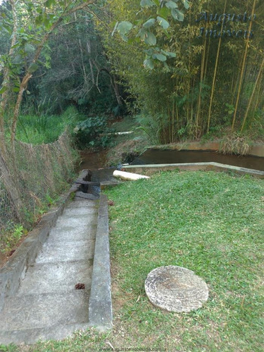 Imagem 5 de 29 de Chácaras À Venda Em Nazare Paulista/sp - Compre O Seu Chácaras Aqui! - 1480120