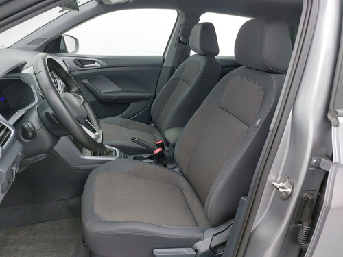 Volkswagen T-Cross 1.0 200 TSI TOTAL FLEX AUTOMÁTICO