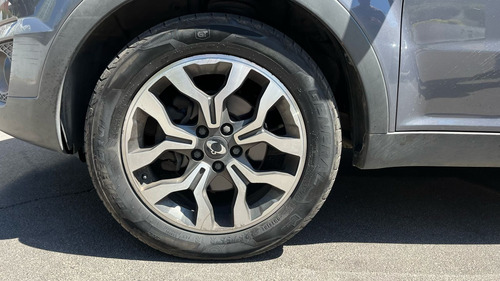 SsangYong Korando Xdi 4x2 (kc 2210)