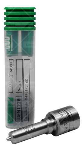 Tobera Inyector Crafter/amarok 2.0 0445110369/0445110368