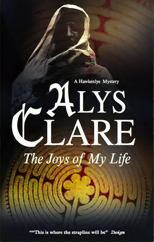 The Joys Of My Life, De Alys Clare. Editorial Canongate Books Ltd, Tapa Blanda En Inglés