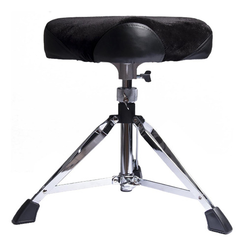 Silla Para Bateria Ludwig Saddle Style