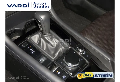 Mazda 3 GRAND TOURING MHEV