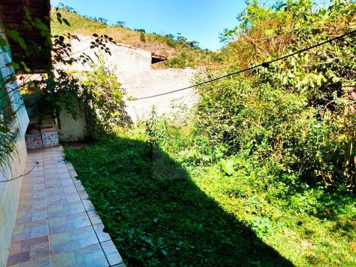 Imagem 14 de 18 de Casa Na Tijuca Com Terreno De 1.164 M² Por R$ 1.150.000 - Tijuca - Teresópolis/rj - Ca1328