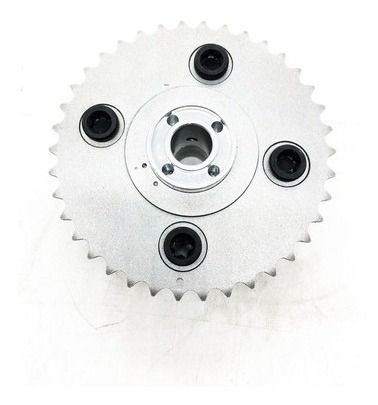 Polia Comando Admissão Escape Bmw M135i F21 2011 2012 N55