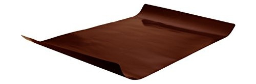 Miu Francia Industrial Antiadherente Brown Horno Liner, 23 P