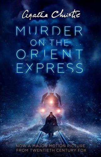 Murder On The Orient Express - Movie Tie In Kel Ediciones