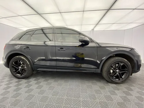 Audi Q5 2.0 TFSI QUATTRO ADVANCED