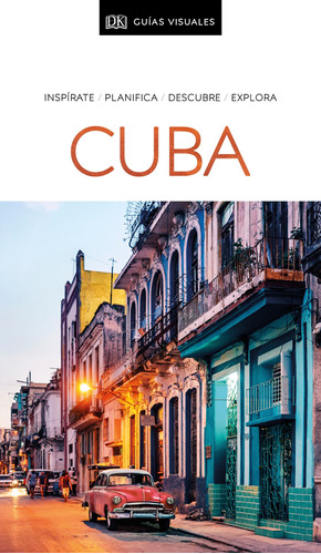 Guía Visual Cuba - Varios Autores,  - *