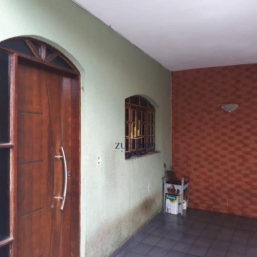 Terreno À Venda, 200 M² Por R$ 299.000,00 - Cidade Soberana - Guarulhos/sp - Te0952