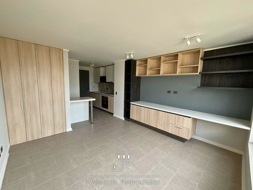 Estupendo Home Studio En Avenida Chacabuco