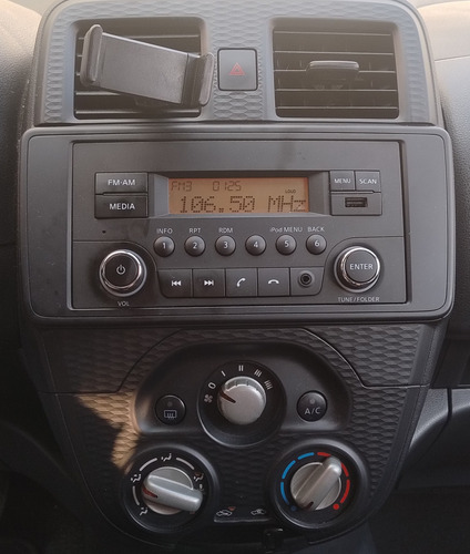 Nissan March 1.6 Sense At