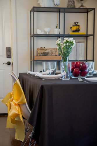 Mantel De Mesa Multipoliéster, Mantel De Boda