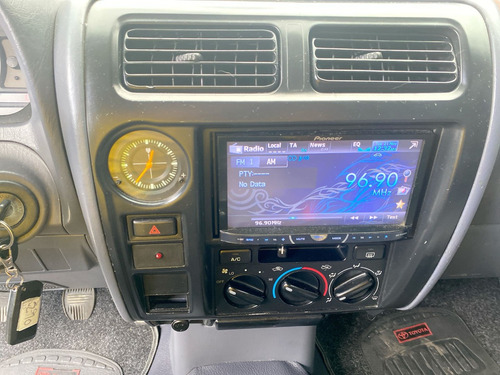 Toyota Prado 2.7 Sumo Ego