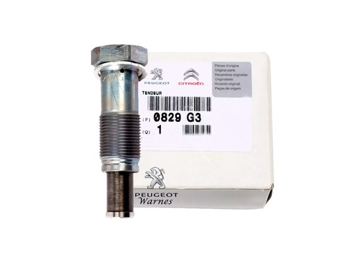 Tensor Hidraulico 100% Original Para Peugeot 2008 1.6 Thp