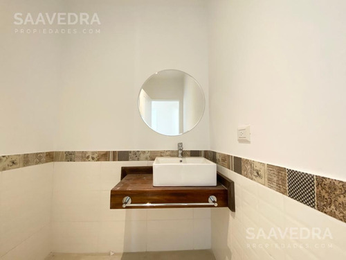 Imagen 11 de 30 de Casa En Venta Estilo Clásico. Barrio Tipas Lote Interno En Zona Bien Consolidada.