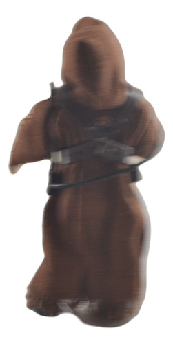 Jawa Star Wars Escala 12 Pulgadas Episodio Iv Episodio 4 (Usado)