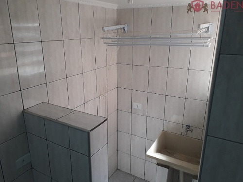 Imagem 4 de 30 de Apartamento Térreo Com 2 Dormitórios - Ap03604