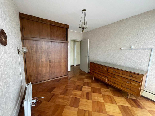 Arriendo Departamento En Edificio Prales (86228)