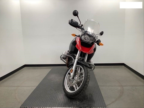 Imagen 3 de 4 de 2007 Bmw R1200 Gs