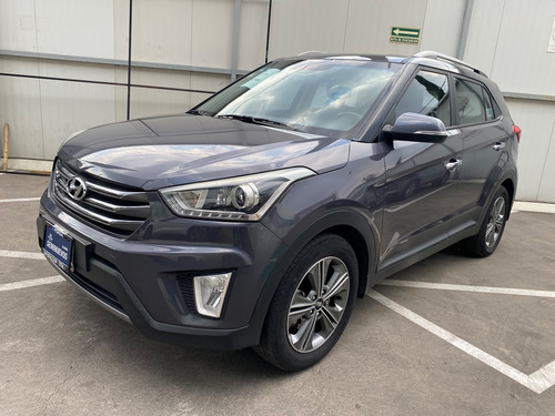 Hyundai Creta 1.6 Limited At