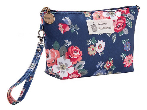 Bolso De Mano Portátil Para Mujer Con Estampado De Bolsas De