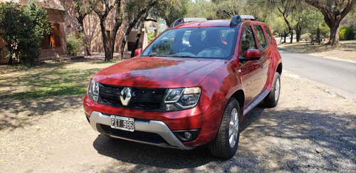 Renault Duster 2015 1.6 Ph2 4x2 Privilege 110cv