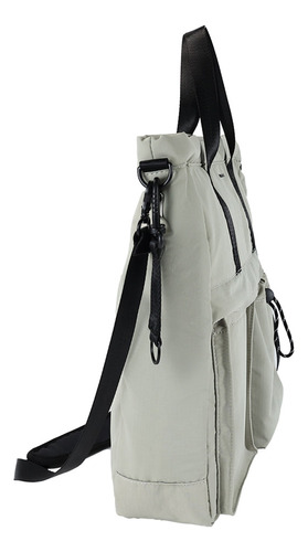 Bolsa Para Laptop Coolcapital Vienna Tote 15.6 Pulgadas